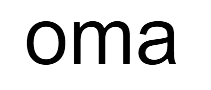 OMA